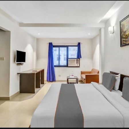 Aerocity Hotel Jindal Palace Delhi- A Well Hygiene Property"All Staff Vaccinated " New Delhi Ngoại thất bức ảnh
