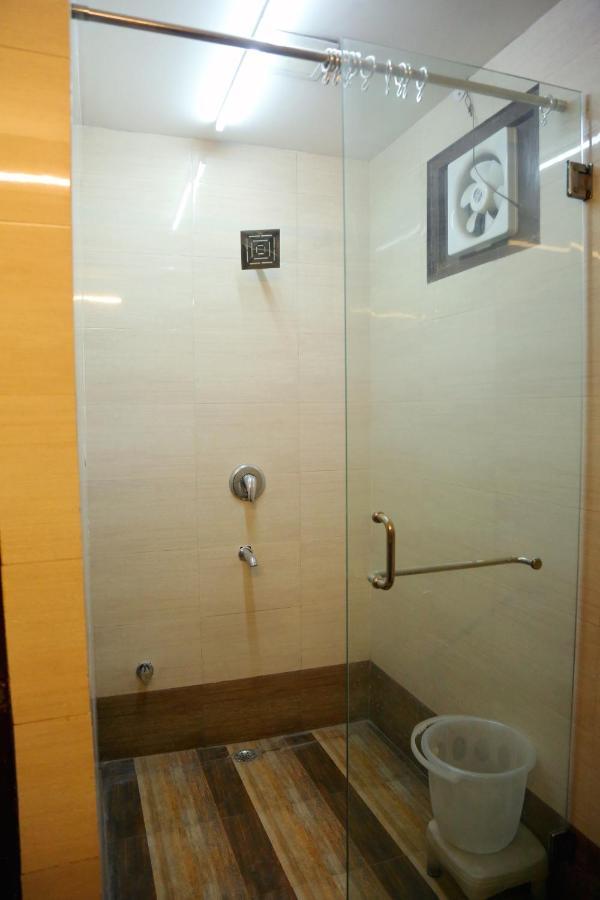 Aerocity Hotel Jindal Palace Delhi- A Well Hygiene Property"All Staff Vaccinated " New Delhi Ngoại thất bức ảnh