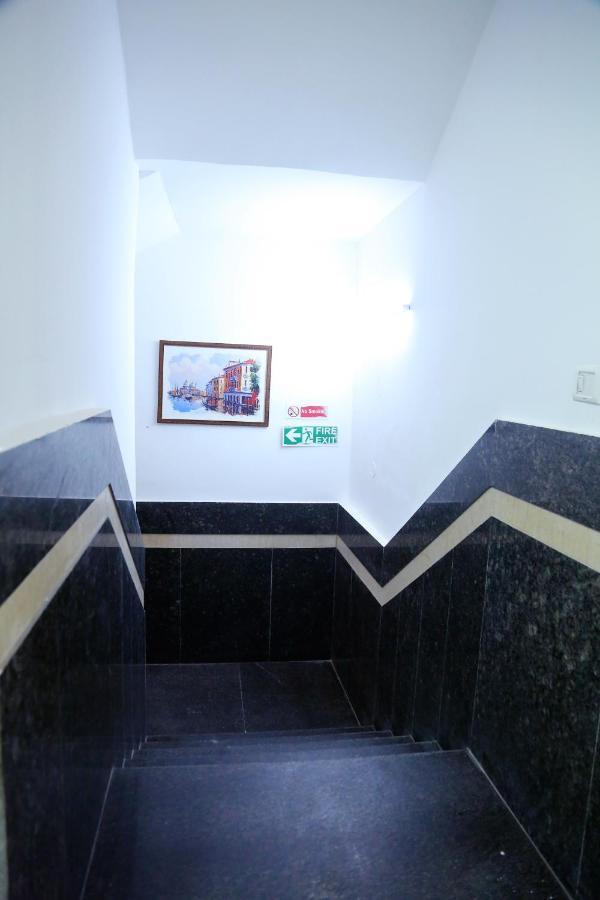 Aerocity Hotel Jindal Palace Delhi- A Well Hygiene Property"All Staff Vaccinated " New Delhi Ngoại thất bức ảnh