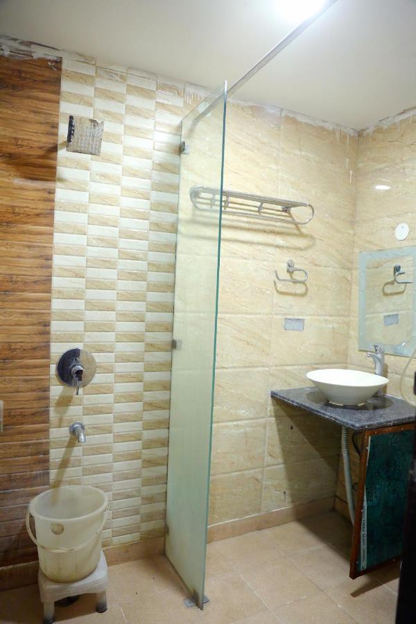 Aerocity Hotel Jindal Palace Delhi- A Well Hygiene Property"All Staff Vaccinated " New Delhi Ngoại thất bức ảnh