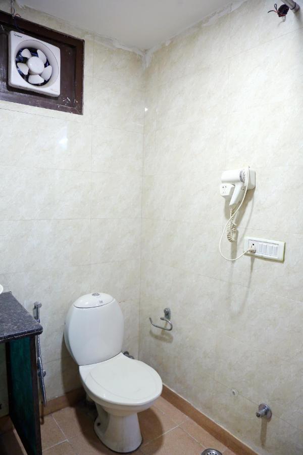 Aerocity Hotel Jindal Palace Delhi- A Well Hygiene Property"All Staff Vaccinated " New Delhi Ngoại thất bức ảnh