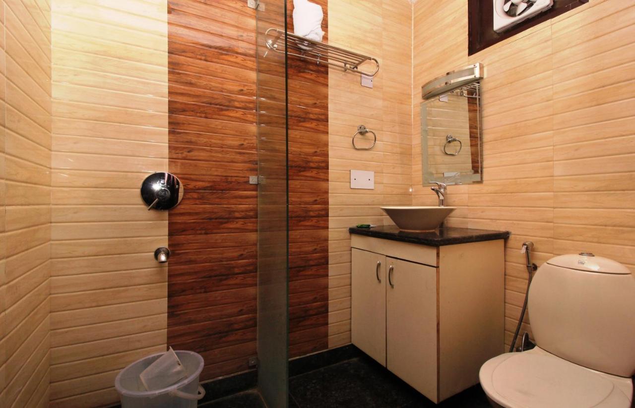 Aerocity Hotel Jindal Palace Delhi- A Well Hygiene Property"All Staff Vaccinated " New Delhi Ngoại thất bức ảnh