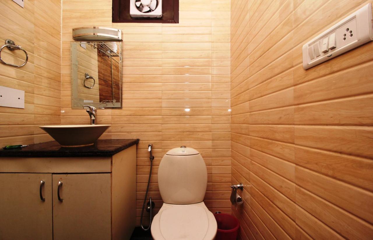 Aerocity Hotel Jindal Palace Delhi- A Well Hygiene Property"All Staff Vaccinated " New Delhi Ngoại thất bức ảnh