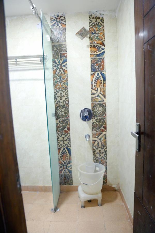 Aerocity Hotel Jindal Palace Delhi- A Well Hygiene Property"All Staff Vaccinated " New Delhi Ngoại thất bức ảnh