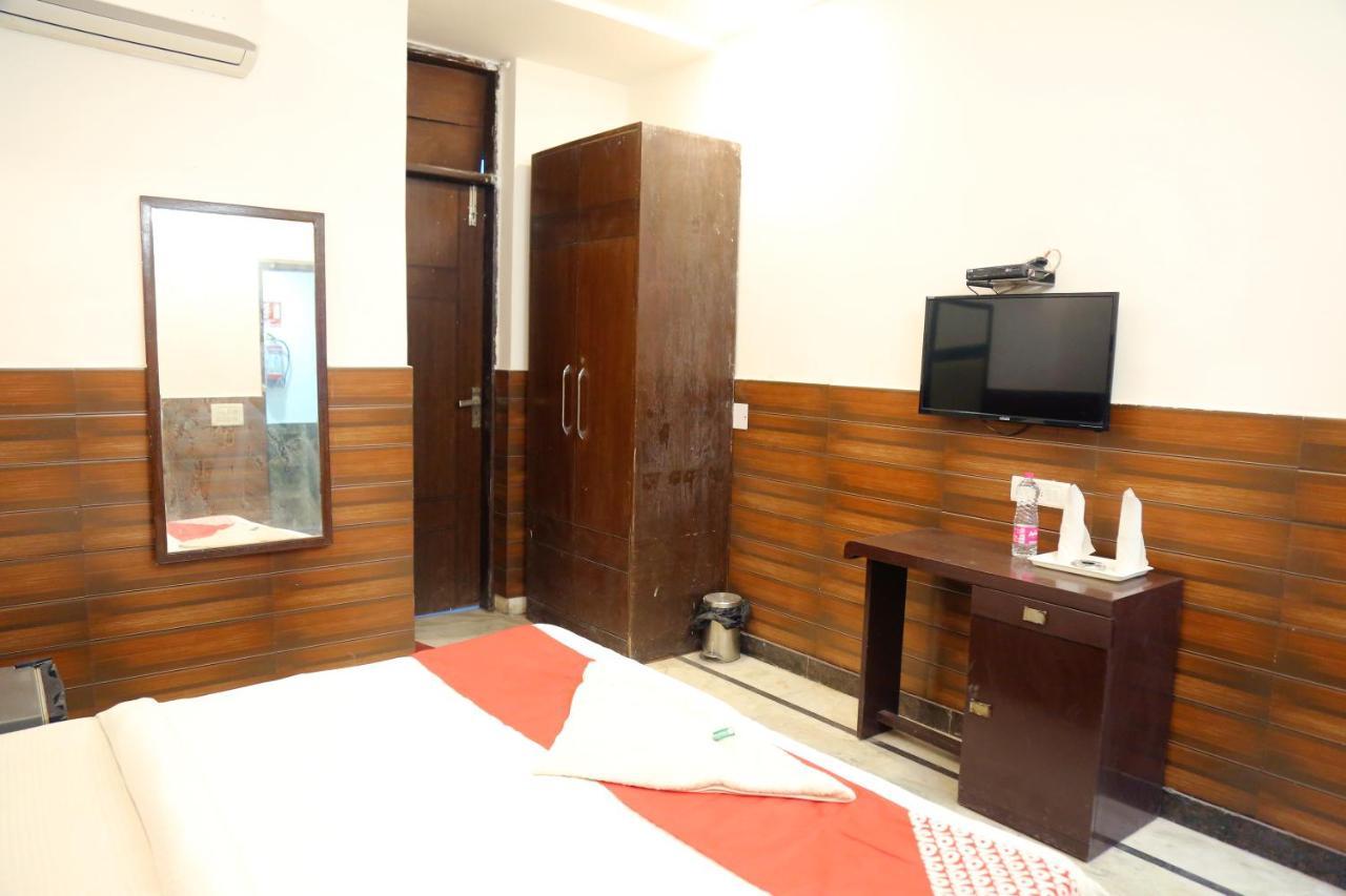 Aerocity Hotel Jindal Palace Delhi- A Well Hygiene Property"All Staff Vaccinated " New Delhi Ngoại thất bức ảnh