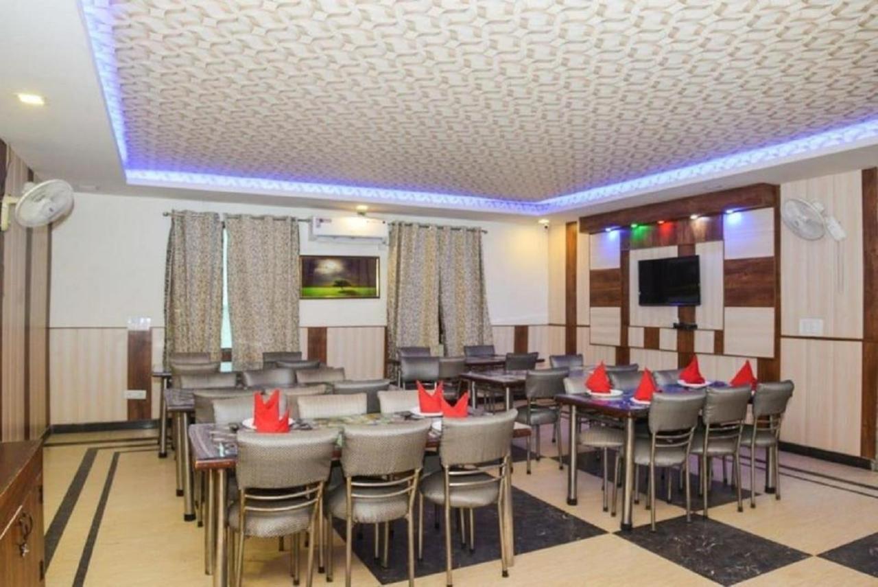 Aerocity Hotel Jindal Palace Delhi- A Well Hygiene Property"All Staff Vaccinated " New Delhi Ngoại thất bức ảnh