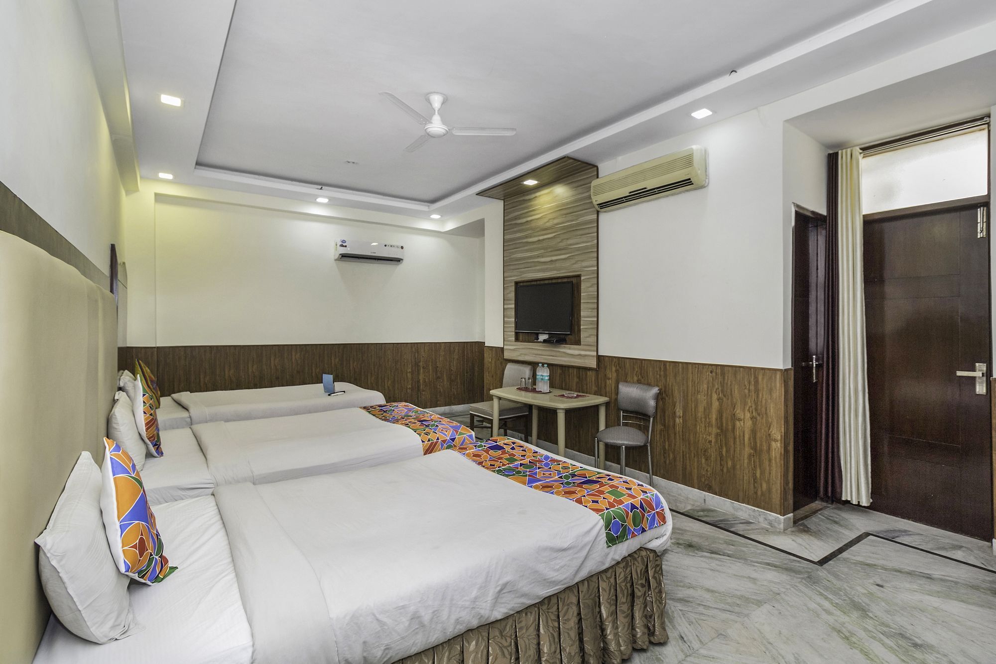 Aerocity Hotel Jindal Palace Delhi- A Well Hygiene Property"All Staff Vaccinated " New Delhi Ngoại thất bức ảnh
