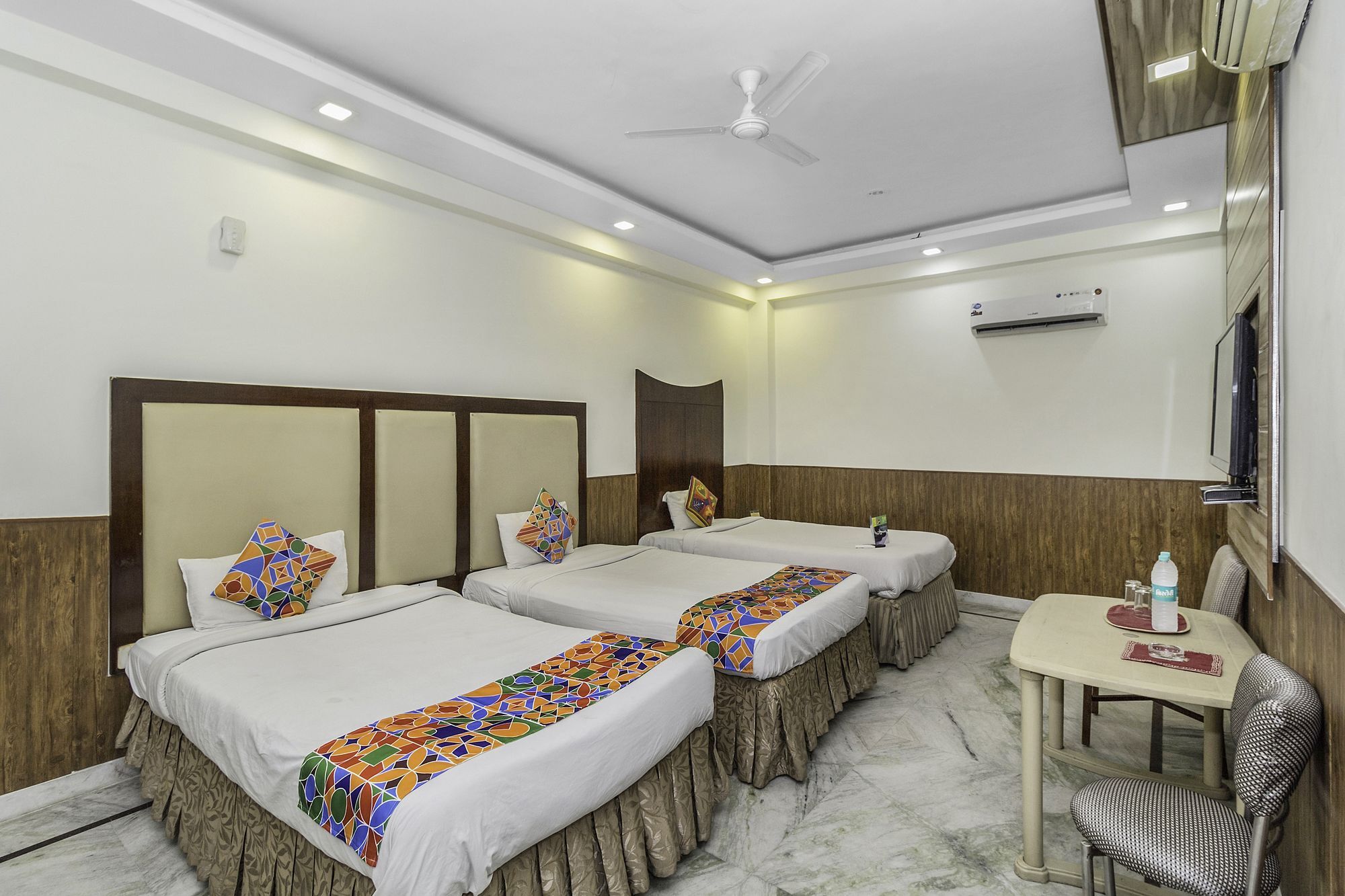 Aerocity Hotel Jindal Palace Delhi- A Well Hygiene Property"All Staff Vaccinated " New Delhi Ngoại thất bức ảnh