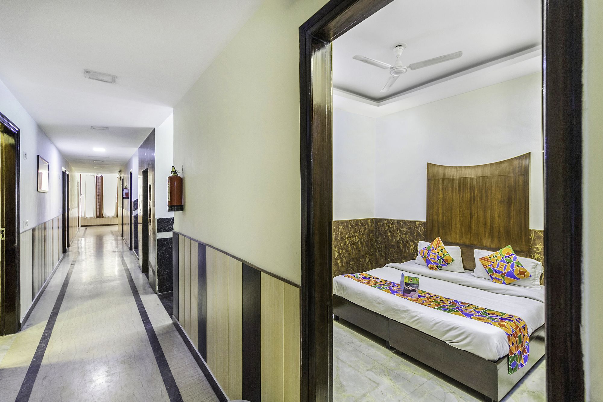 Aerocity Hotel Jindal Palace Delhi- A Well Hygiene Property"All Staff Vaccinated " New Delhi Ngoại thất bức ảnh