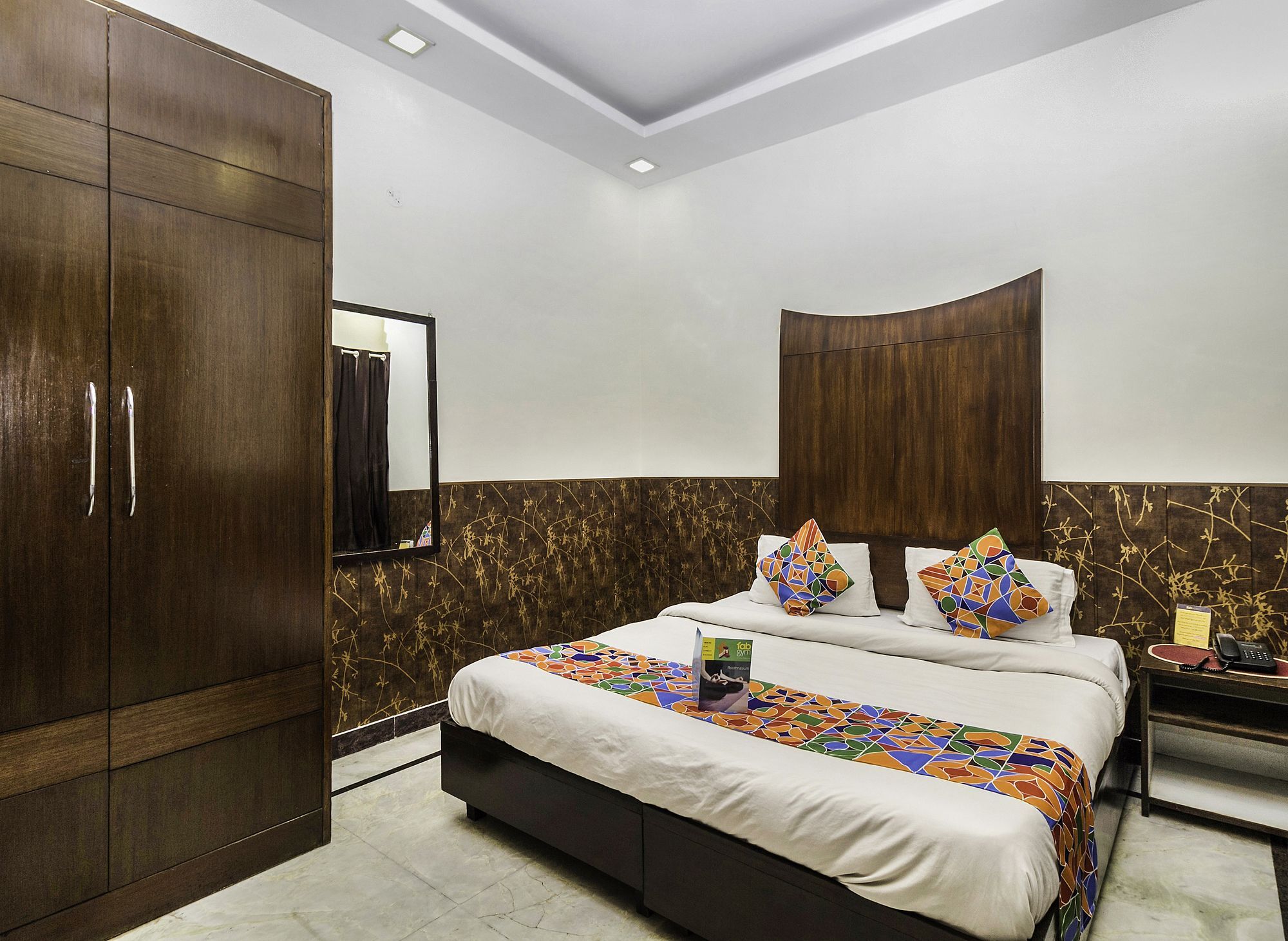 Aerocity Hotel Jindal Palace Delhi- A Well Hygiene Property"All Staff Vaccinated " New Delhi Ngoại thất bức ảnh
