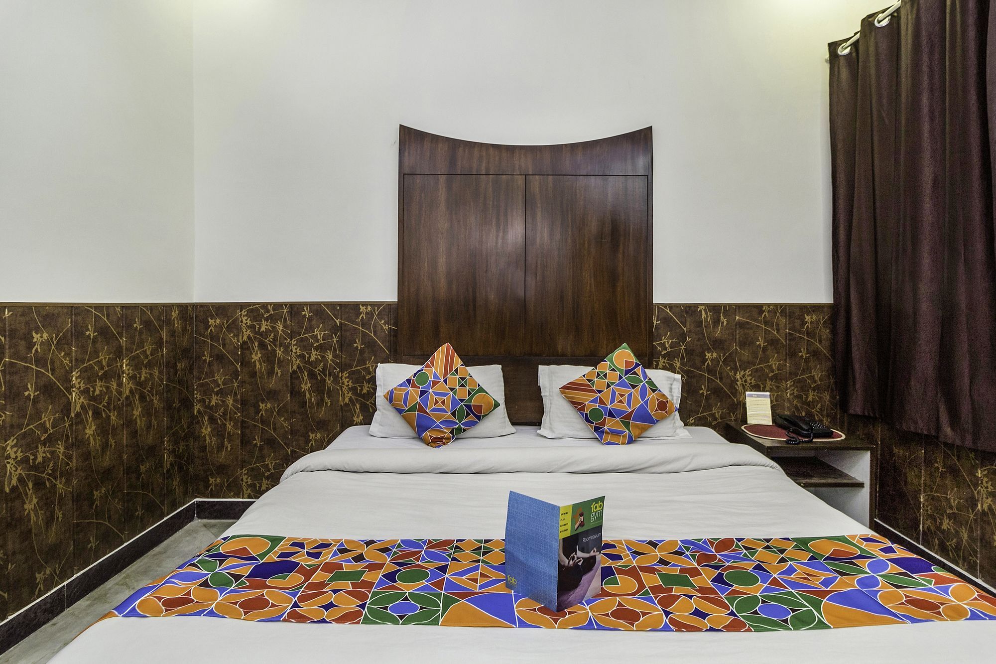 Aerocity Hotel Jindal Palace Delhi- A Well Hygiene Property"All Staff Vaccinated " New Delhi Ngoại thất bức ảnh