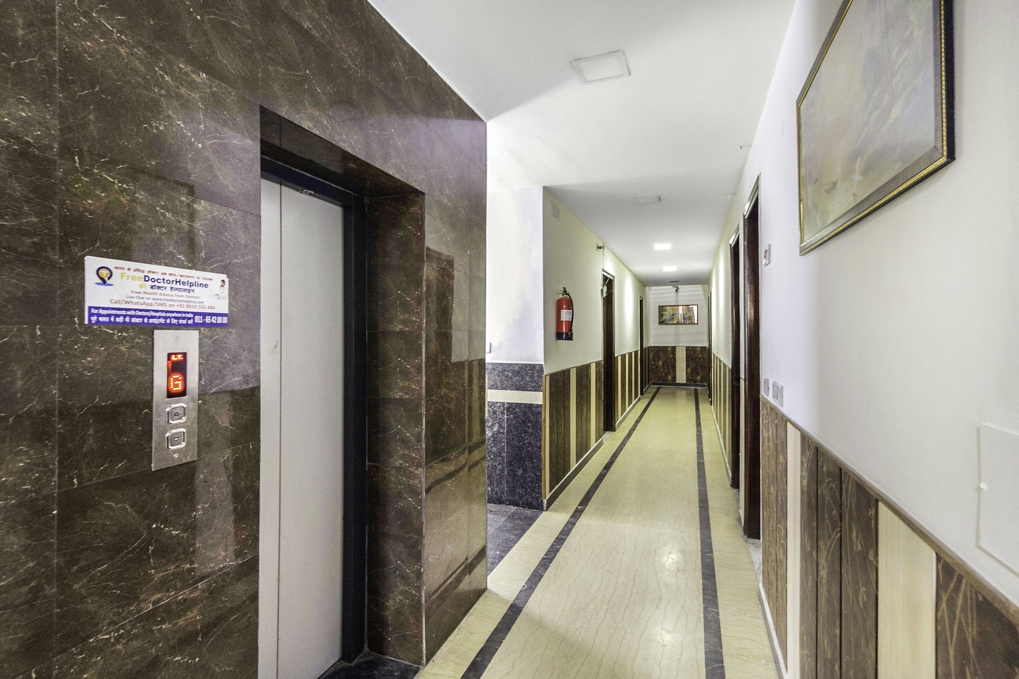 Aerocity Hotel Jindal Palace Delhi- A Well Hygiene Property"All Staff Vaccinated " New Delhi Ngoại thất bức ảnh