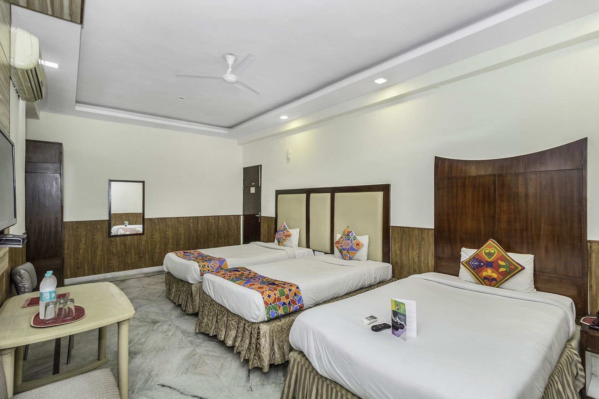 Aerocity Hotel Jindal Palace Delhi- A Well Hygiene Property"All Staff Vaccinated " New Delhi Ngoại thất bức ảnh