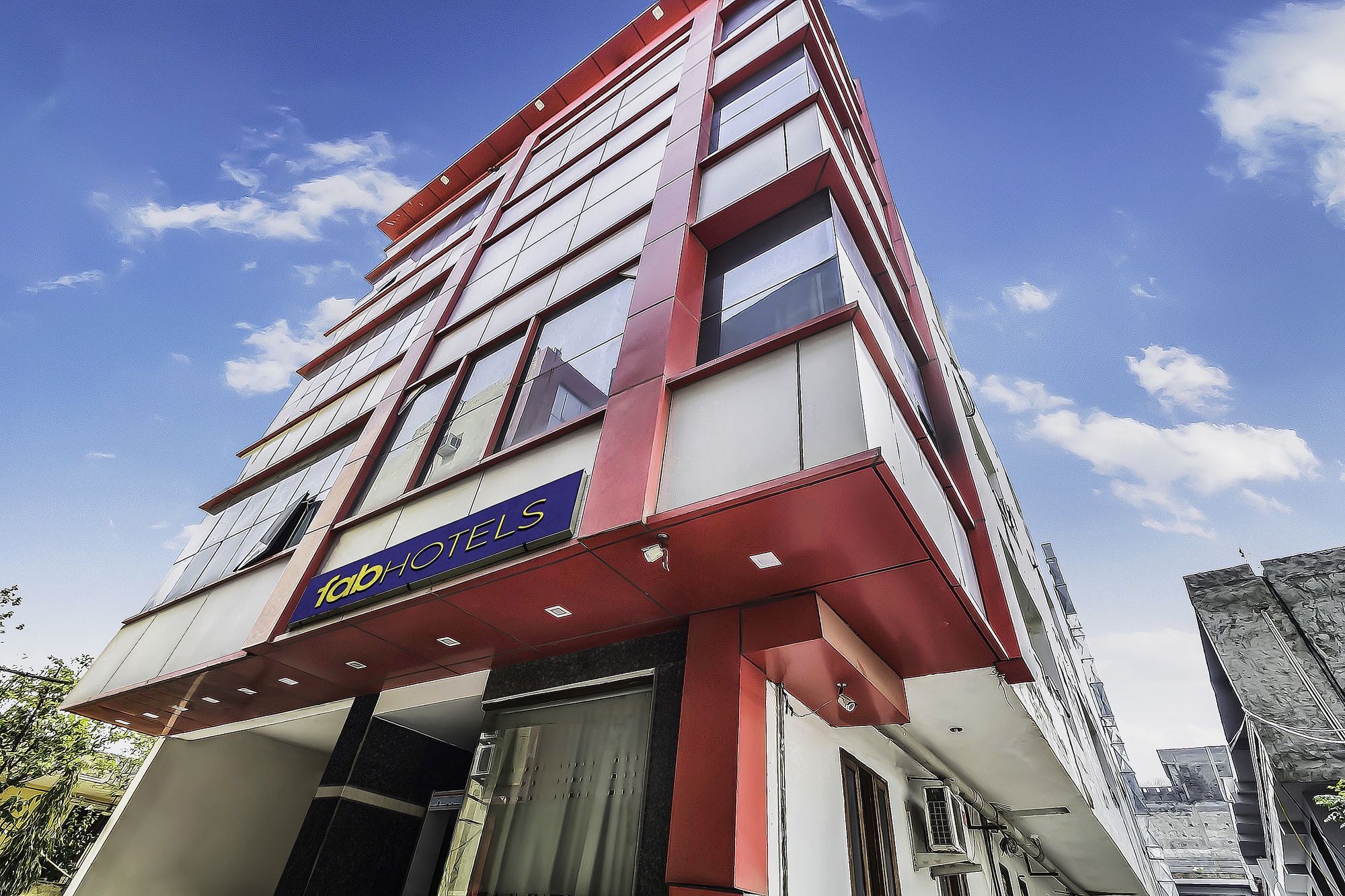 Aerocity Hotel Jindal Palace Delhi- A Well Hygiene Property"All Staff Vaccinated " New Delhi Ngoại thất bức ảnh