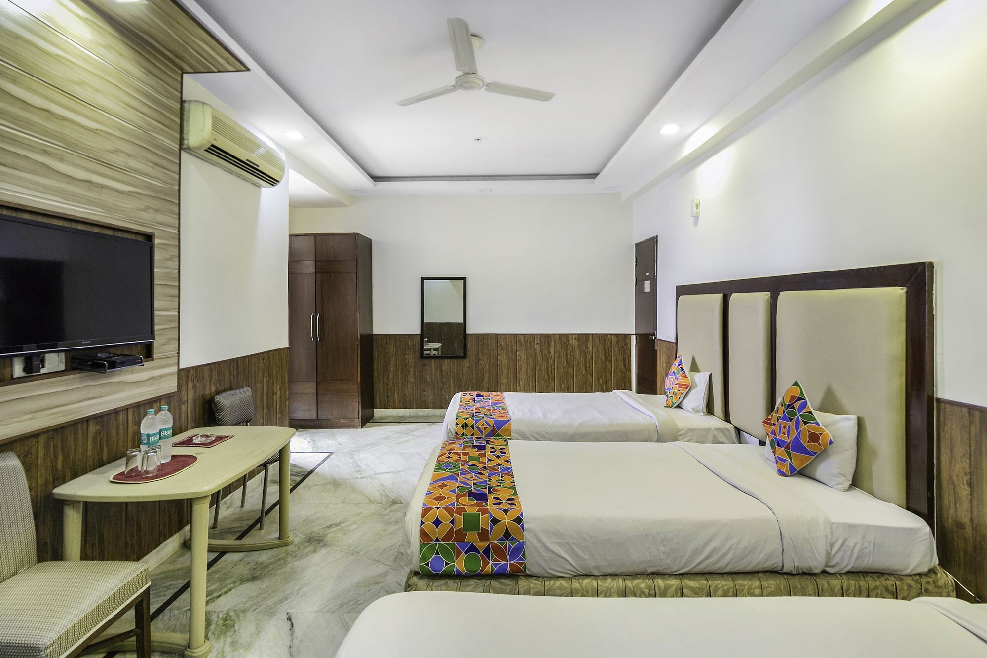 Aerocity Hotel Jindal Palace Delhi- A Well Hygiene Property"All Staff Vaccinated " New Delhi Ngoại thất bức ảnh